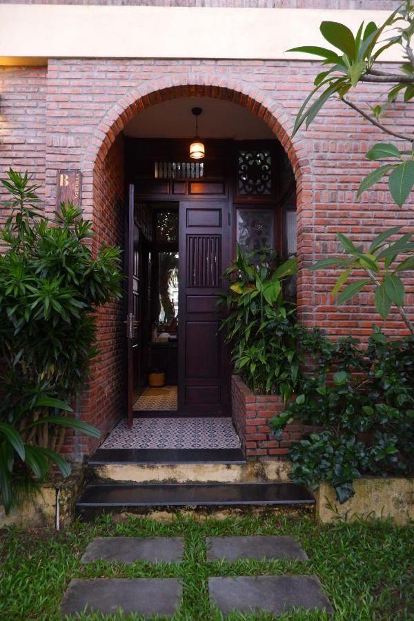 Nghe Riverside Villa Hoi An Exteriér fotografie